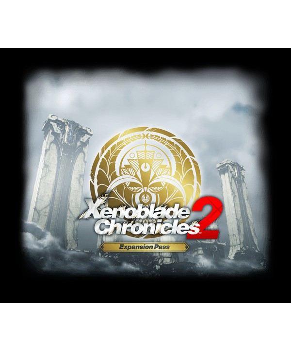 Xenoblade Chronicles 2 - Expansion Pass DLC Switch Nintendo eShop Key EUROPE